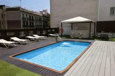 Hotel Concordia in Barcelona — foto 11