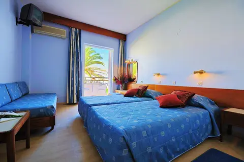 Astir Beach Hotel in Δημοτική Ενότητα Λαγανά — foto 10