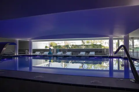 Grand Hotel Costa Brada in Gallipoli — foto 25