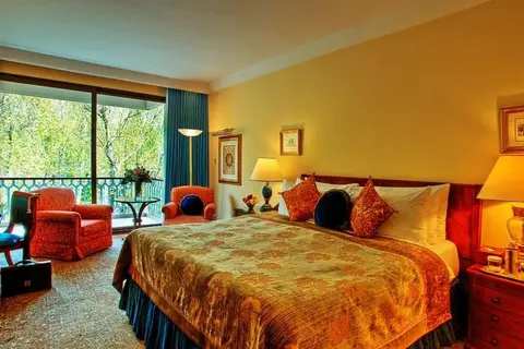 Ciragan Palace Kempinski Istanbul in Beşiktaş — foto 14