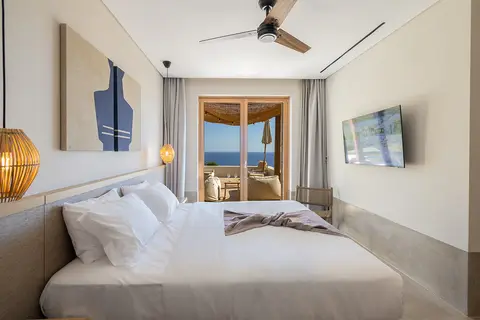 Eliamos Villas Hotel & Spa in Σπαρτιά — foto 27