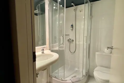 Hotel Olympic in Heraklion — foto 7