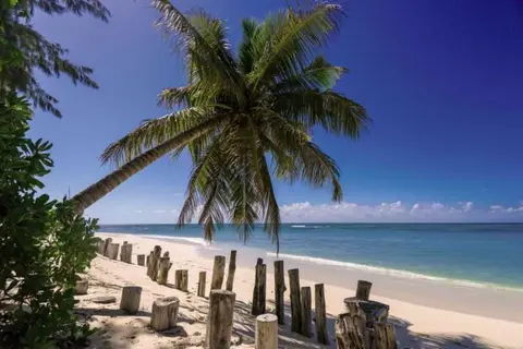 Denis Private Island in Île Denis — foto 24