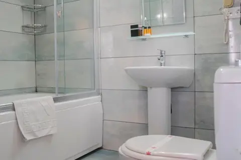 Hotel Agan in Fatih — foto 15