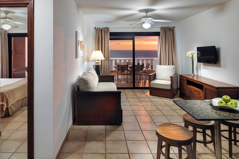 Appartementen Sol Sun Beach foto 23