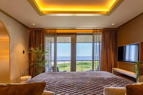 Strandhotel Het Hoge Duin foto 20