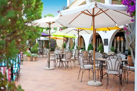 Hotel Bahia in Calvià — foto 7