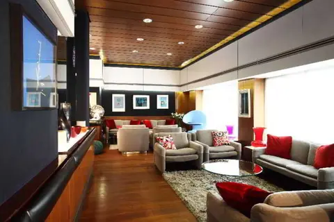 Hotel Mediolanum in Milaan, foto 7