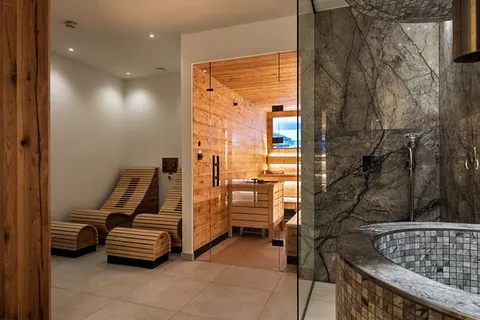 Hotel Vier Jahreszeiten foto 9