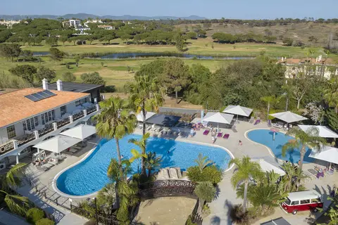 Martinhal Quinta Do Lago Family Resort in Loulé