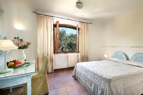 Myo Hotel Rocce Sarde in Terranoa/Olbia — foto 24