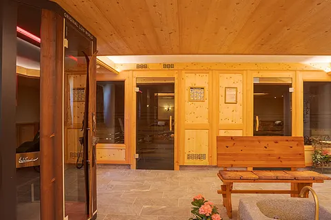 Hotel St. Georg foto 12