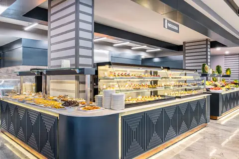 Hotel Nova Park in Manavgat — foto 12