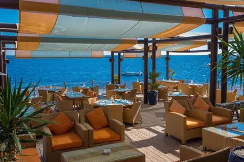 Grand Rotana Resort & Spa in Sharm El Sheikh, foto 4