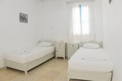 Far Out Village Hotel in Μυλοπότας — foto 11