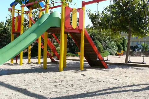 Mediterraneo Park & Hotel in Roses — foto 14