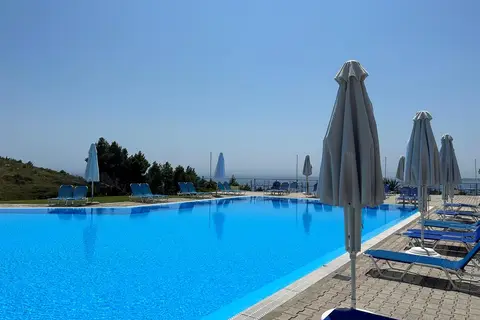 Liberatos Village in Λάσση