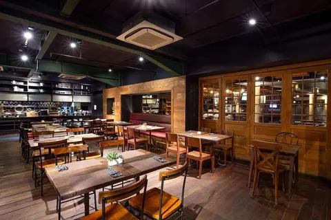 The 1O1 Bali Fontana Seminyak in Kuta — foto 17