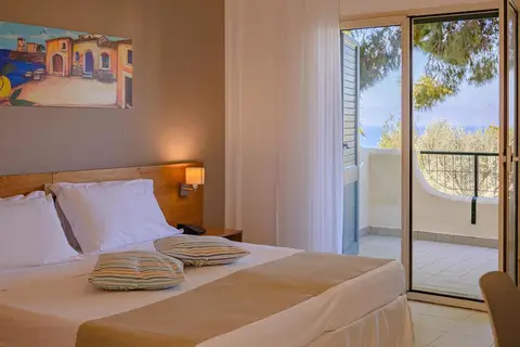 CDSHotels Terrasini - Città del Mare in Terrasini — foto 2