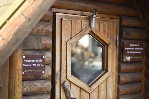 Wellnesshotel Spabron foto 17