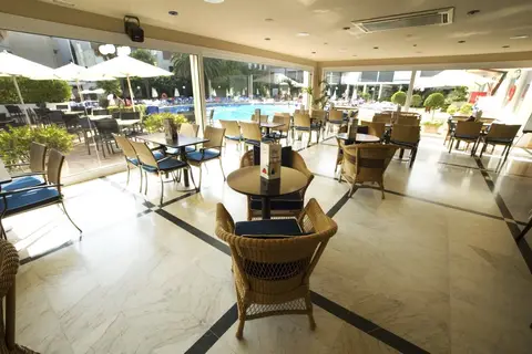 Hotel Anabel in Lloret de Mar — foto 3