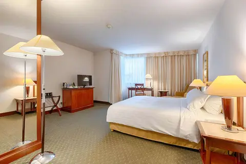 Occidental Paris Levallois in Levallois-Perret — foto 16