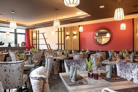 Hotel Adapura foto 6