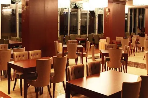 Tilya Resort Hotel in Ortahisar — foto 4