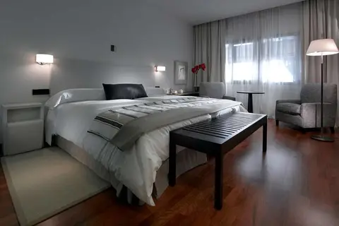 Parador de Antequera in Antequera — foto 2