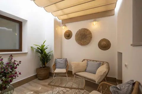 Palatina Concept Suites in Granada — foto 23