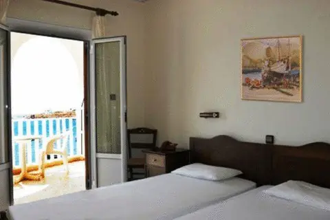 Hotel Maistrali in Δήμος Σερίφου — foto 14