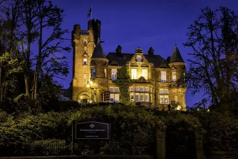 Sherbrooke Castle Hotel in Glasgow, foto 10