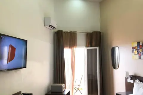 Hotel Colonia in Dakar, foto 15