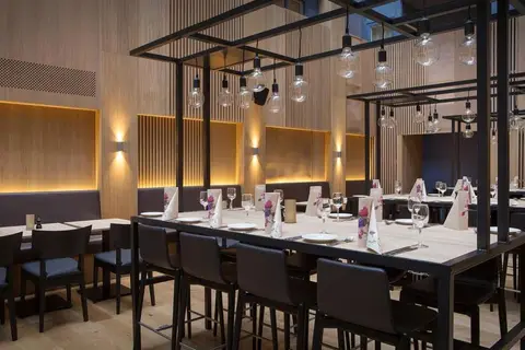 Scandic Victoria in Oslo — foto 13