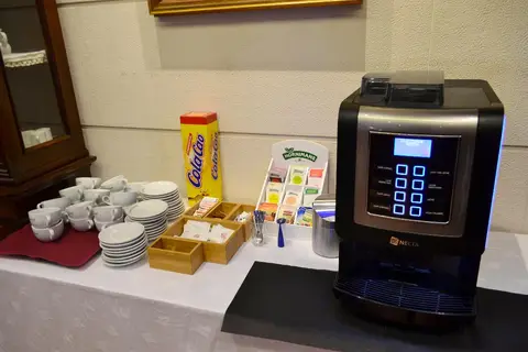 Hotel Alda El Suizo in Ferrol — foto 14
