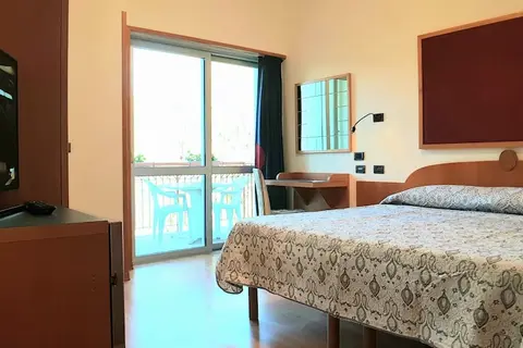 Hotel Terme di Castel San Pietro in Castel San Pietro Terme, foto 28