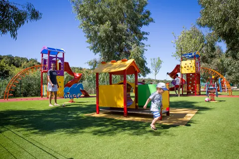 Camping Val Saline foto 2