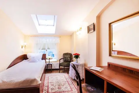 Aparthotel Grodzka 21 in Krakau — foto 14