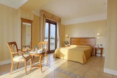 Dioscuri Bay Palace in Agrigento, foto 10