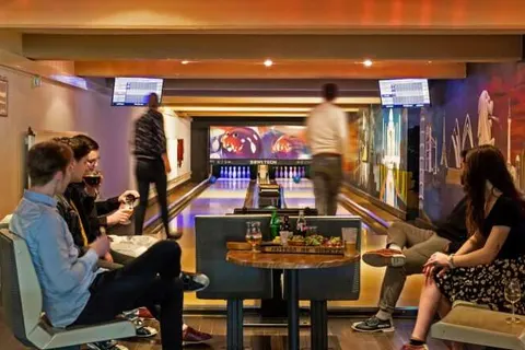 Resort Bad Boekelo foto 14