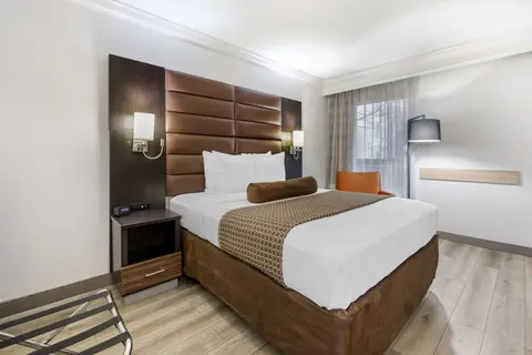 The Capitol Hotel Downtown, Ascend Hotel Collection in Nashville — foto 16
