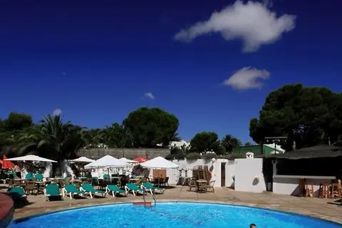 Pinos Playa in s'Olla