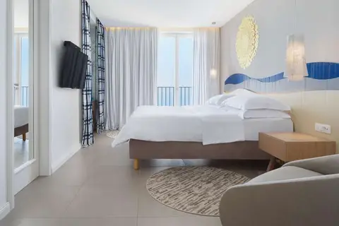 TUI Blue Jadran in Tučepi — foto 17