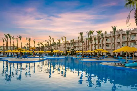 Pickalbatros Palace Resort - Hurghada in Hurghada — foto 5