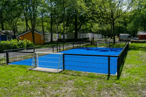 EuroParcs Het Amsterdamse Bos in Amstelveen — foto 18