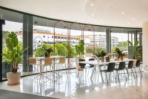 B&B Hotel Latina in Latina — foto 8