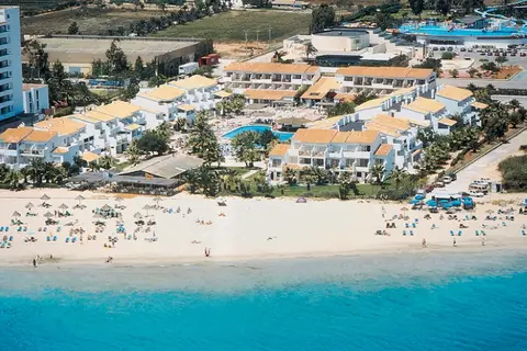 Ushuaïa Ibiza Beach Hotel & The Unexpected Ibiza Hotel in Sant Jordi de ses Salines — foto 20