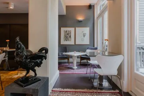 Hotel Roemer foto 13