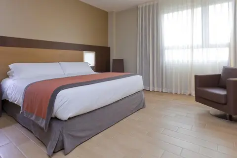 Hotel Ciudad de Alcañiz in Alcañiz — foto 2