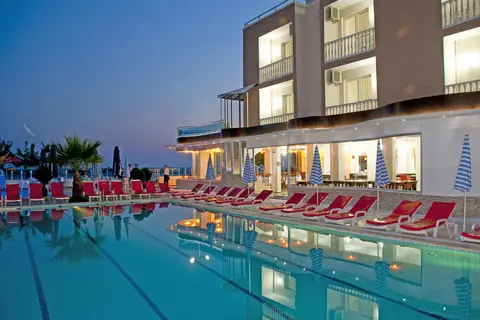 Dogan Beach Resort & Spa in Menderes, foto 12